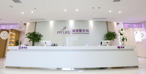 上海美莱医疗美容医院 专业、安全与艺术的医疗美容服务