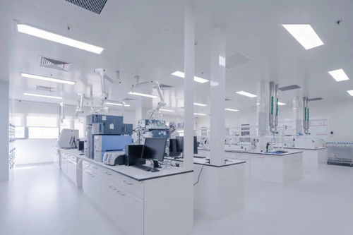 中国眼科基因治疗新突破 国产AAV药物获FDA临床试验许可，医疗美容服务迎新机遇